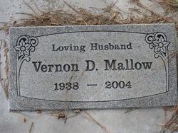 Vernon Dale Mallow 