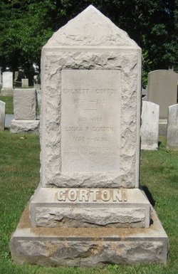 Everett Gorton 