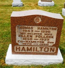 Thomas Hamilton 