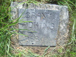Ulysses Grant Adkins 