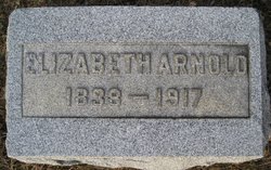 Elizabeth Arnold 