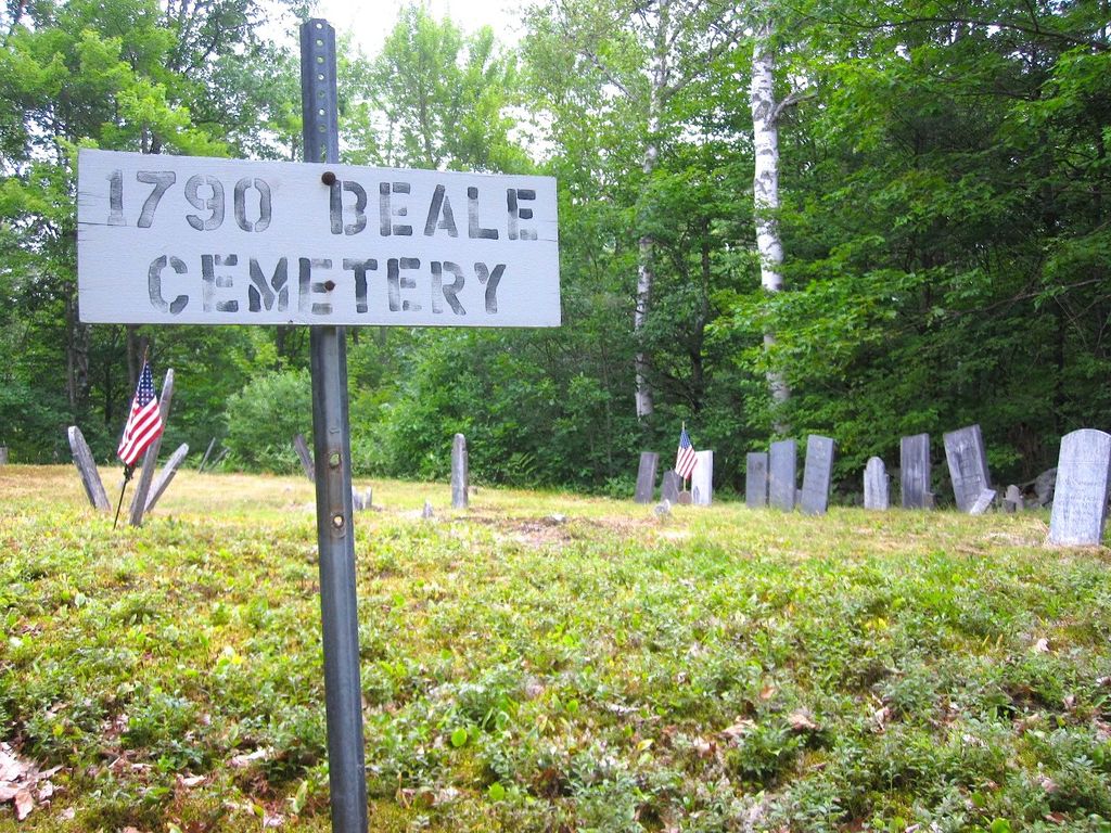 Beale Cemetery
