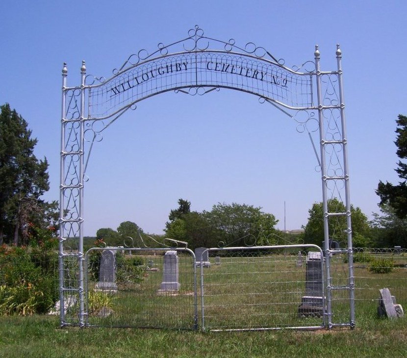 Willoughby Cemetery