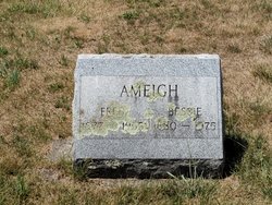 Frederick Charles Ameigh 