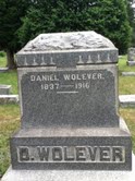 Daniel Wolever 