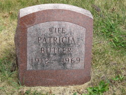 Patricia Butler 