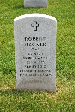 Robert Hacker 