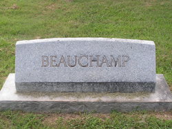 Francis Marion Beauchamp 