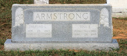 Sina E <I>Hardcastle</I> Armstrong 