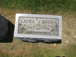 Laura J. <I>Murphy</I> Brown 