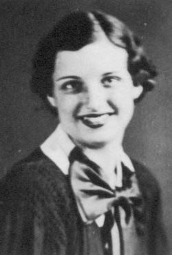 Eloise E. Brister 