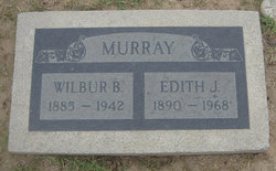 Edith Julia <I>Walker</I> Murray 