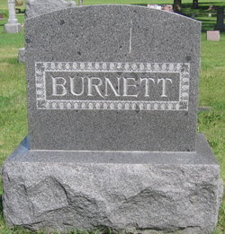 Charles A Burnett 