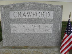 Annie I. Crawford 