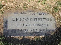 Eugene E Fletcher 