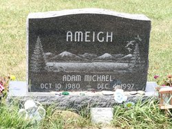 Adam Michael Ameigh 