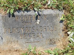 Robert P. Begeal 