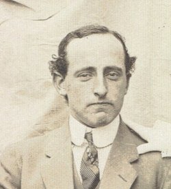 William David Kaufmann 
