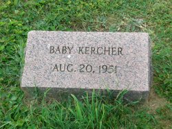 Baby Kercher 