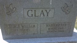 Mary Eileen Glay 