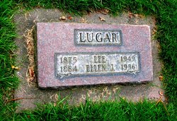 Lee Lugar 