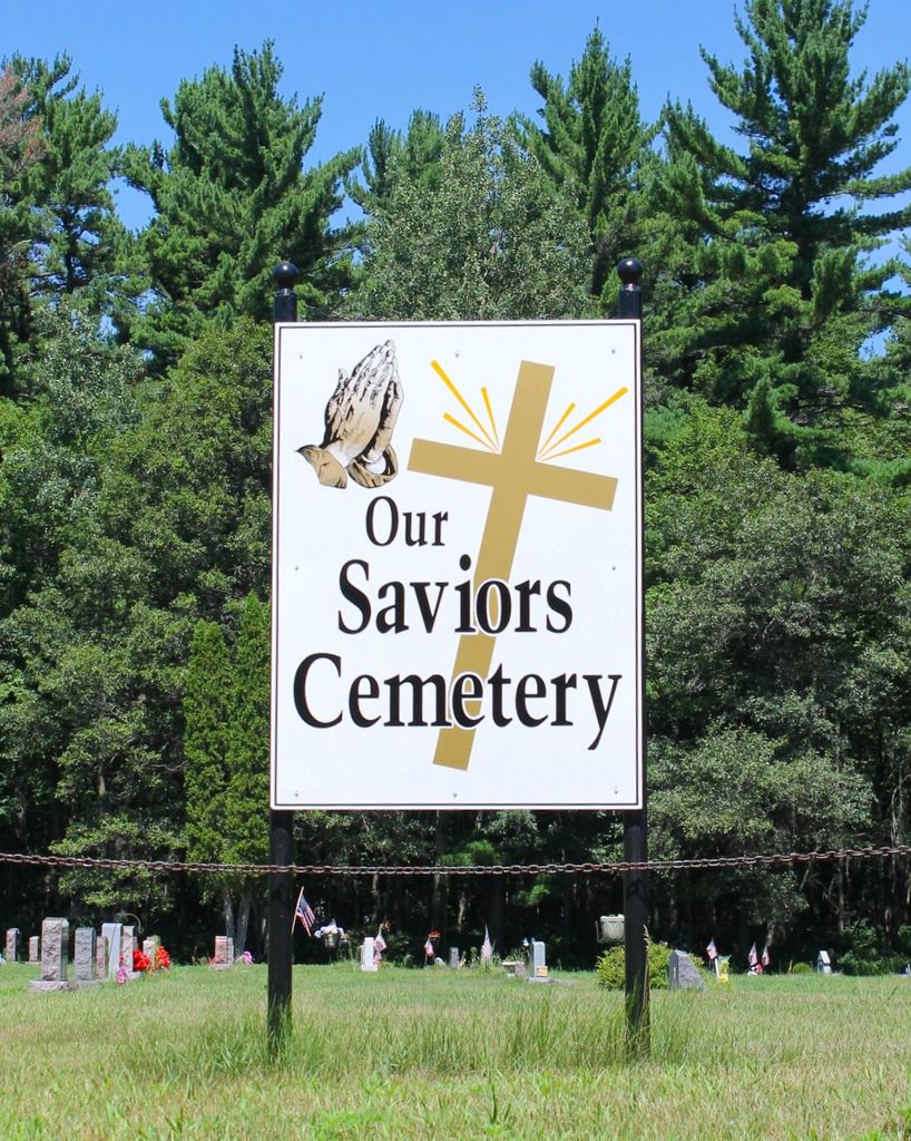 Our Saviors Cemetery