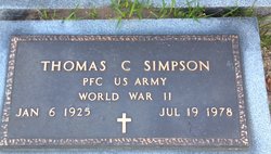 Thomas Cosia Simpson Jr.