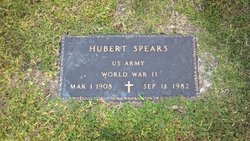 Hubert Spears 