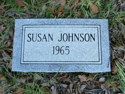 Susan Johnson 