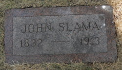 John Slama 