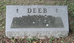 George Elias Deeb Sr.