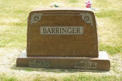 Charles Monroe Barringer 