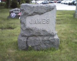 Isaac James 
