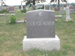 William Sherman Colglazier 