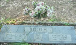 Edward Earl Booth 