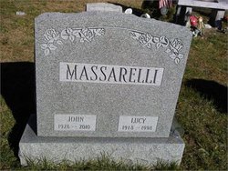 Giovanni “John” Massarelli Jr.