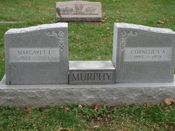 Margaret L. “Maggie” <I>Murphy</I> Murphy 