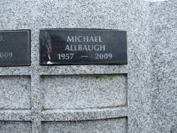 Michael Allbaugh 