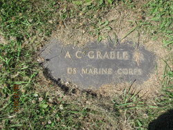 A. C. Grable 