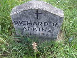Richard Adkins 