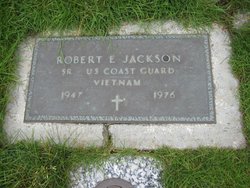 Robert E. Jackson 