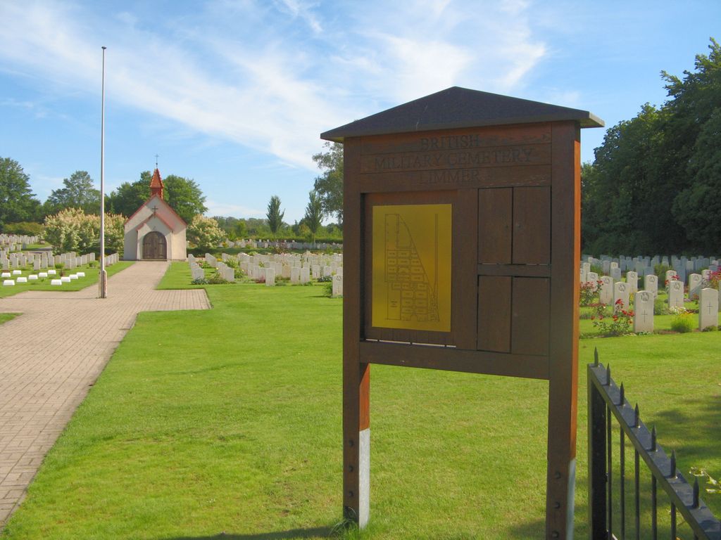 Hanover Military Cemetery