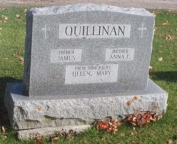 Anna L. Quillinan 