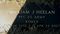 William J. Heelan 