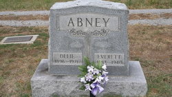 Everett Abney 