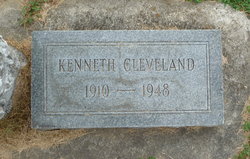 Kenneth Cleveland 
