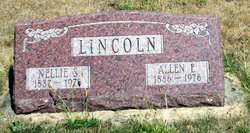Allen Earl Lincoln 