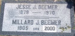 Jesse James Beemer 