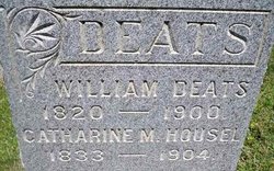 William Waldron Deats 