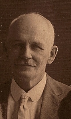 Morris J. Chaney 